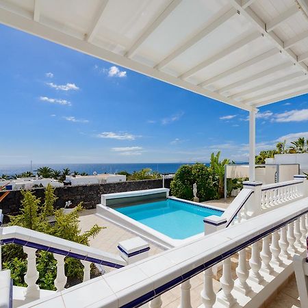 Villa Fortuna プエルト・カレロ エクステリア 写真
